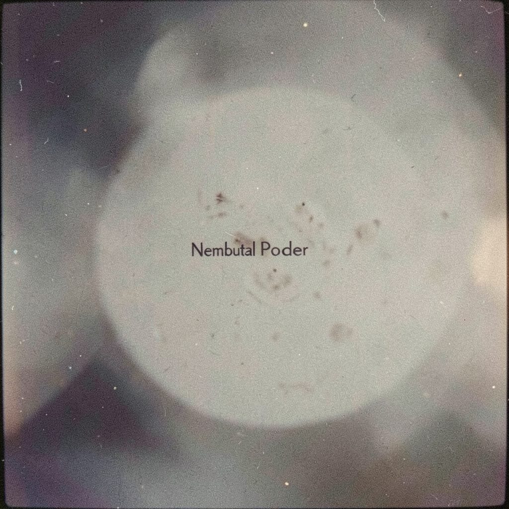 Buy Nembutal Powder